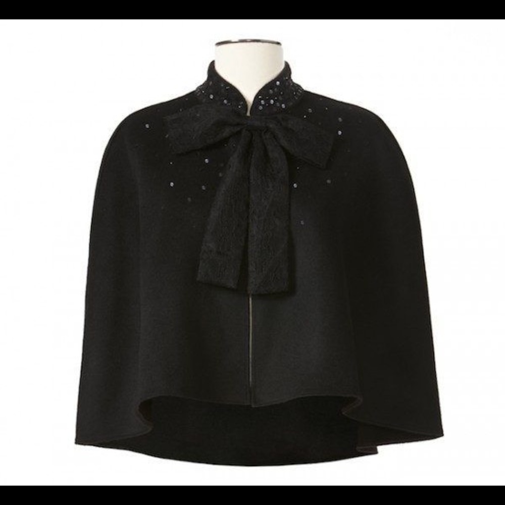 NWT Neiman Marcus for Target Cape